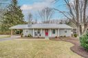 101 Summerglen Drive sold home in Asheville, SC