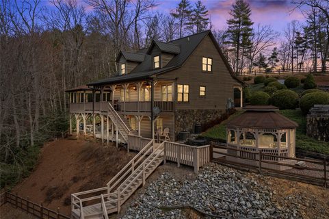 883 Wagon Ridge Lane