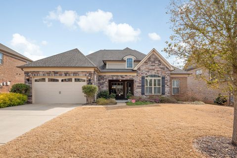 415 Tuscany Way sold home in Estates at Audubon Lake, Indian Land, SC