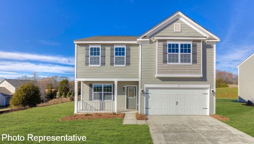 807 Monterey Court