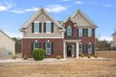6415 Torrence Trace Drive sold home in Huntersville, SC