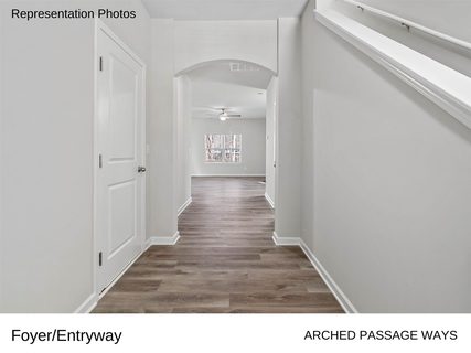 3104 Mcgee Hill Drive