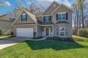 1328 Bethelfields Terrace sold home in York, SC