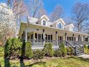 172 Brannon Forest Drive sold home in Waynesville, SC