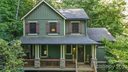 196 Juneberry Lane sold home in Tuckasegee, SC