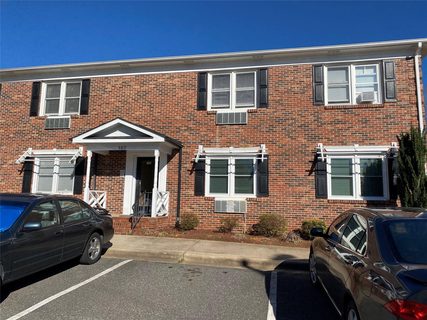 107 Stroupe Road D sold condo in Pickwick Condos, Gastonia, NC