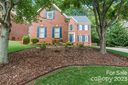 4116 Deerfield Drive sold home in Concord, SC