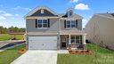 108 Ridgeview Lane sold home in Mars Hill, SC