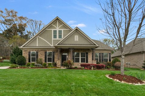 3707 Elk Way sold home in Deerstyne, Indian Trail, NC