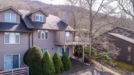 280 Ascot Lane sold home in Yonahlossee Saddle Club, Boone, NC