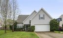 257 Kendra Drive sold home in Concord, SC