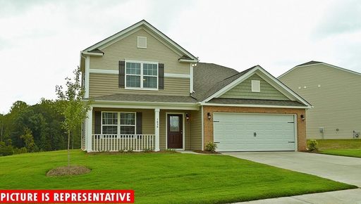 1205 Secrest Commons Drive