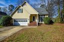 13515 Kintyre Court sold home in Matthews, SC