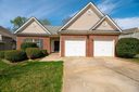 912 Wind Carved Lane sold home in Monroe, SC