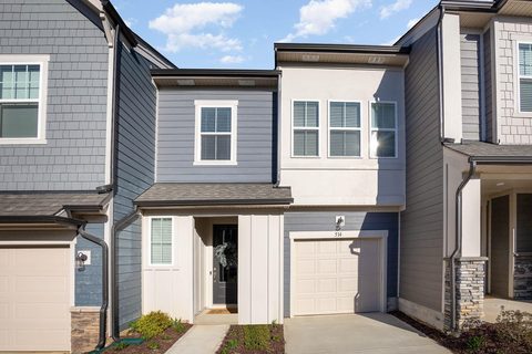 514 Madison Falls Court