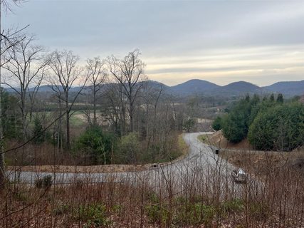 00 Overlook Point Road sold home in Blacksmith Mountain, Hendersonville, NC