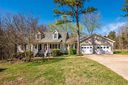 401 Falcon Drive sold home in Concord, SC