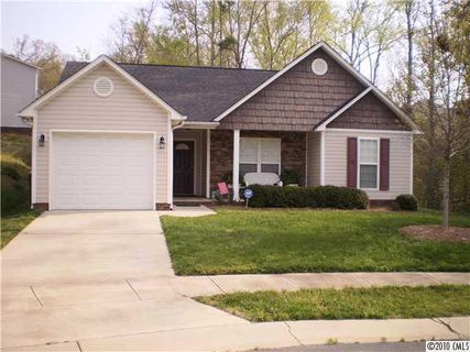 7917 Pebbleridge Drive sold home in Pebble Ridge, Charlotte, NC