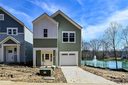 9026 Walden Pond Road sold home in Charlotte, SC