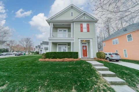 13803 Connell Green Drive
