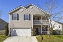 1383 Bottle Brush Lane sold home in Harrisburg, SC