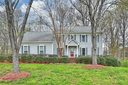 2706 Demington Lane sold home in Charlotte, SC
