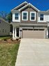 8122 Overmeadow Lane 35 sold home in Charlotte, SC