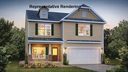 182 Marathon Lane sold home in Candler, SC