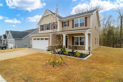 8601 Everwood Avenue sold home in Chapel Grove, Huntersville, NC