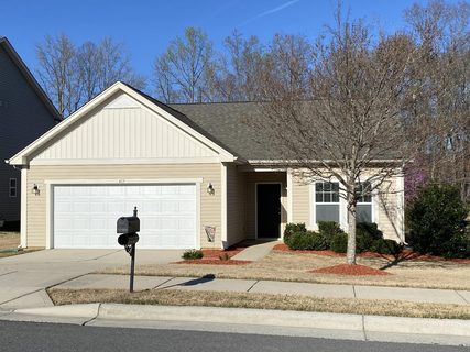 415 Landis Oak Way