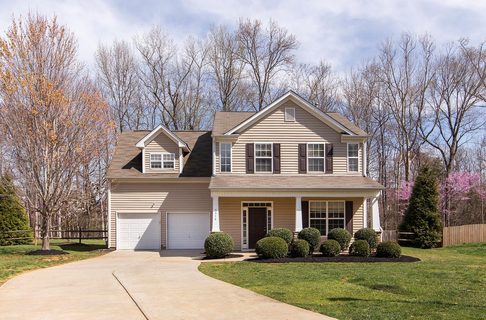 3314 Xandra Court