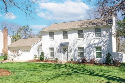 6745 Morganford Road