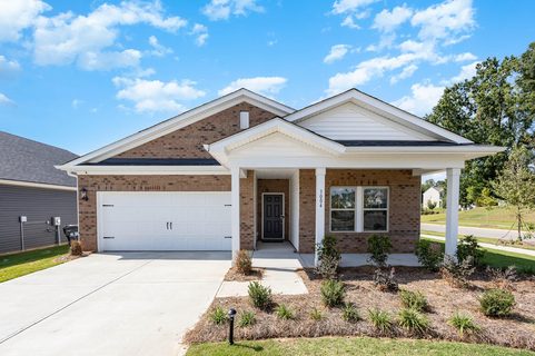 3004 Striped Maple Court