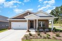 3004 Striped Maple Court sold home in Charlotte, SC