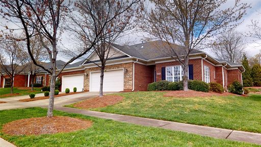 4106 Saint James Way 5 sold townhome in Saint James, Monroe, NC