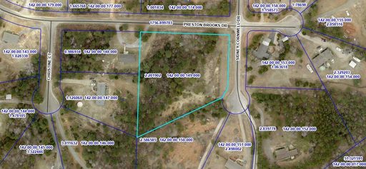 742 Sidney Cornwell Court sold lot in Richmond Acres, Catawba, SC