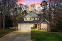 8844 Fultram Lane sold home in Mint Hill, SC