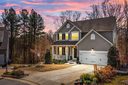 150 Planters Drive sold home in Statesville, SC