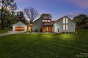 6428 Shaftesbury Lane sold home in Charlotte, SC