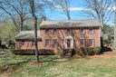 16417 Kimbolten Drive sold home in Huntersville, SC