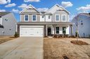 110 Old Field Road Lot 67 sold home in Statesville, SC