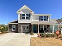 717 Alexander Commons Drive sold home in Monroe, SC