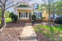 11205 Blue Cedar Lane sold home in Charlotte, SC
