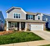 3615 Cerelia Lane sold home in Denver, SC