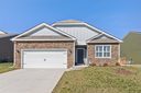 213 Marathon Lane sold home in Candler, SC