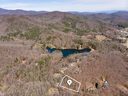 Lot 35 Gold Mine Drive sold home in Pisgah Forest, SC