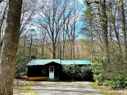 278 Twinbrook Lane sold home in Twinbrook, Maggie Valley, NC