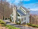 1386 Brandywine Road sold home in Waynesville, SC