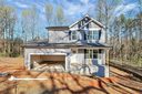 11301 North Hampton Drive sold home in Charlotte, SC