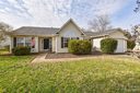 4575 Cochran Farm Road sold home in Concord, SC